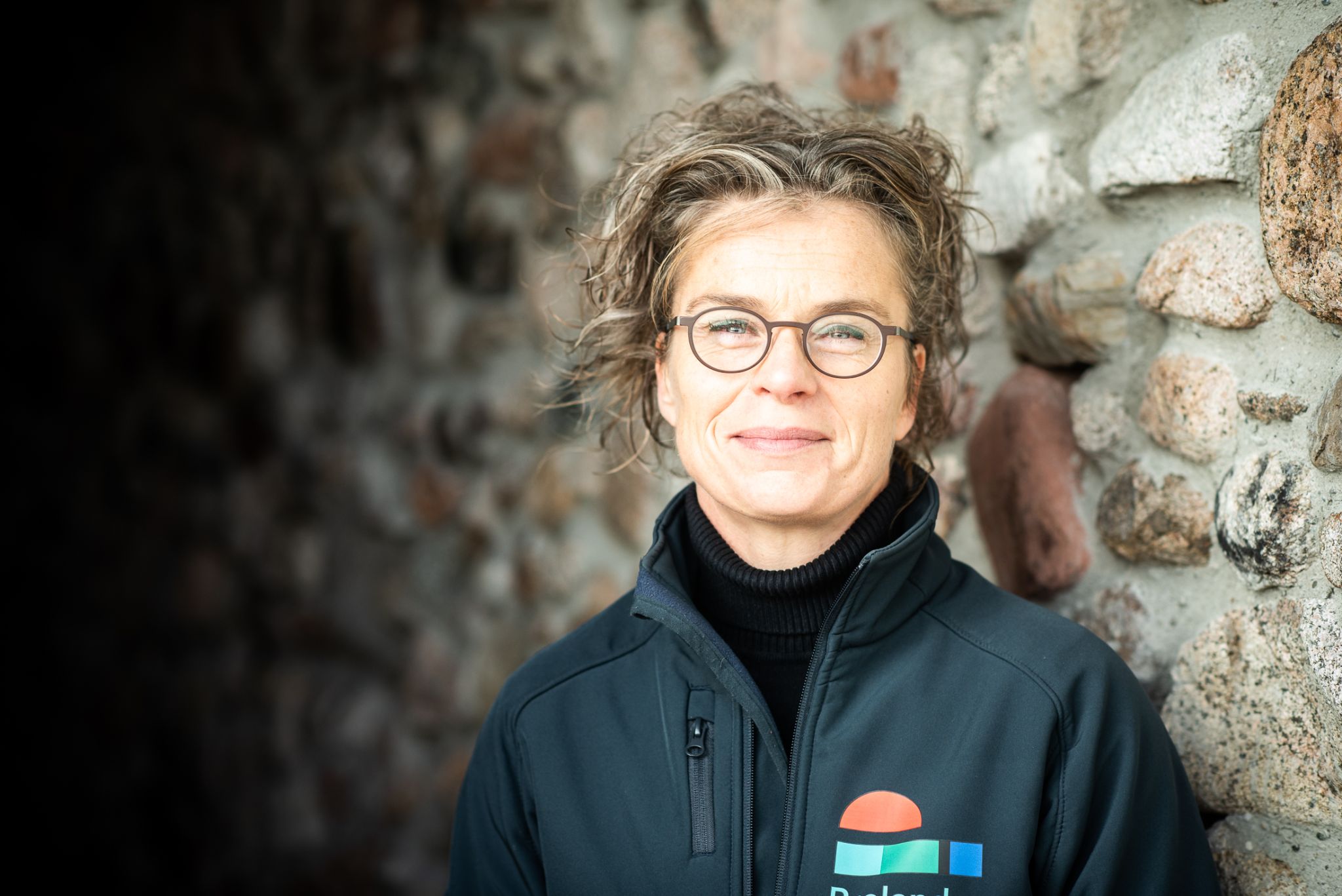“Het mooie van mijn werk is dat je de schakel bent tussen beleid en uitvoering”  