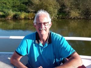 Jan Reinds met pensioen na 20 jaar stromend vakmanschap