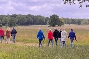 Hunzeloopwandeltocht op 20 september 2025: een unieke tocht door tijd en natuur 