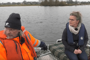 Nieuwe video: werkzaamheden ecologische verbindingszone Meerweg