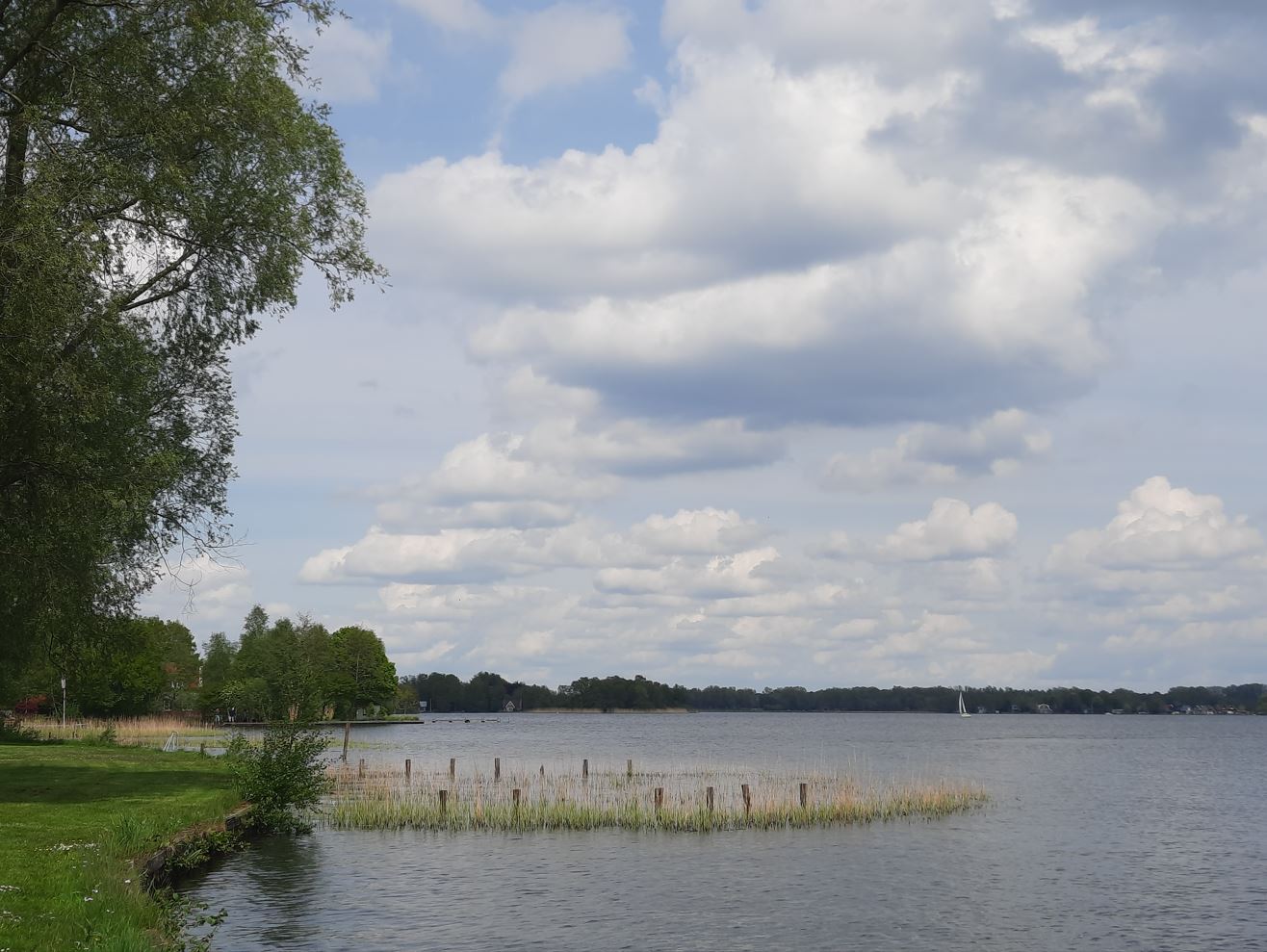 Meer in B