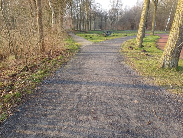 Rotonde Hoornseplas