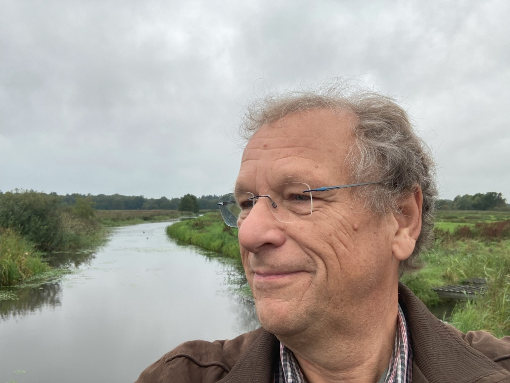 Foto Willem Kastelein