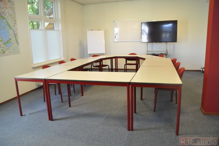 vergaderzaal
