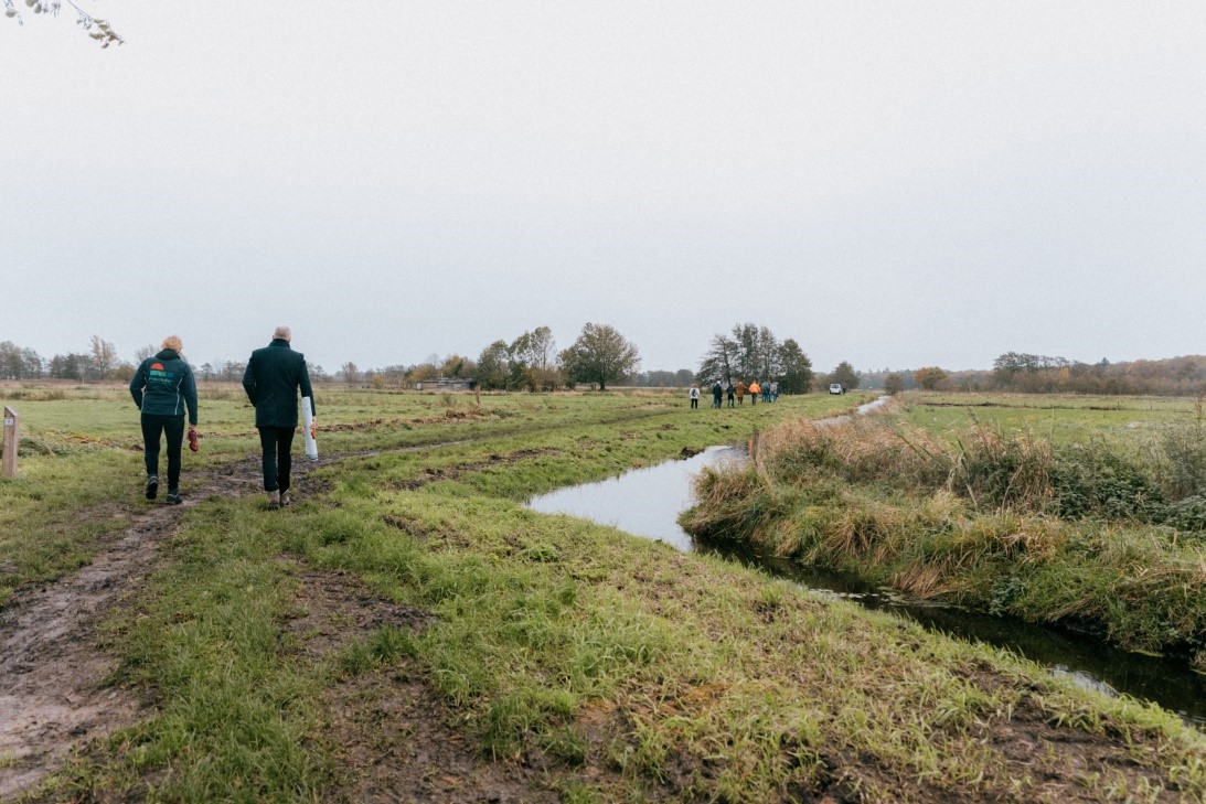 wandelen